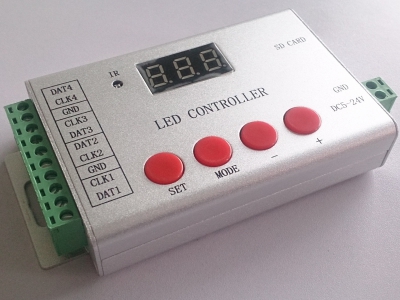 LED四口控制器(H802SE)